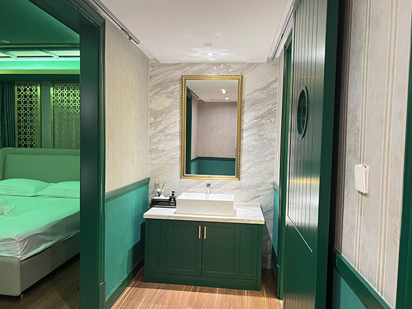 新发现成都锦江区泰式足疗(成都锦江区男士水疗会所)