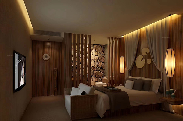 带朋友去番禺按摩会馆,高质量服务