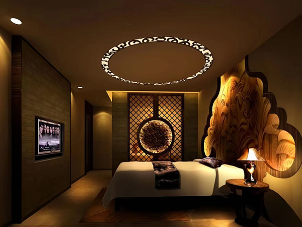 推荐长沙顶级足道,拥有一次无法自拨的极致感受