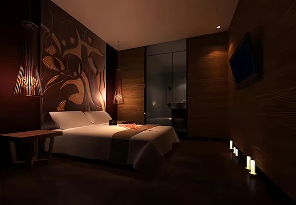 说说我在郫都油压会所(郫都推拿油压会所)