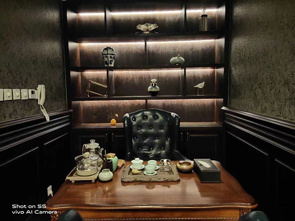 最值得去的奉贤保健足道(奉贤哪家按摩专业)