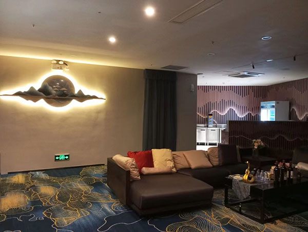 上周在石家庄长安区洗浴私人会所(石家庄长安区沐浴)