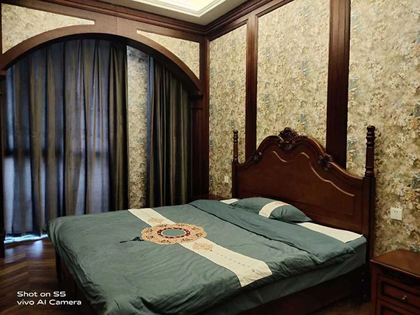 最值得去的上海嘉定区足浴泰式水疗养生会所,会所花样超多!