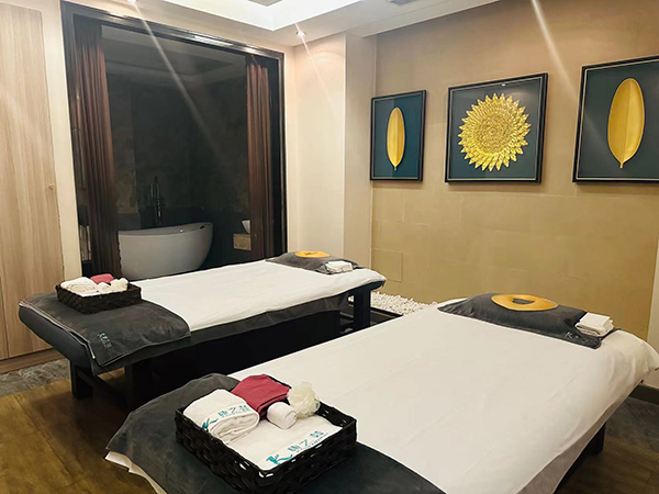 盘点青浦高级桑拿休闲会所,专为男性倾情打造出