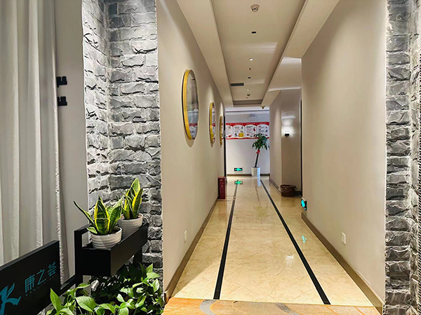 极力推荐西安未央区高档SPA会馆(西安未央区男士spa哪里好)