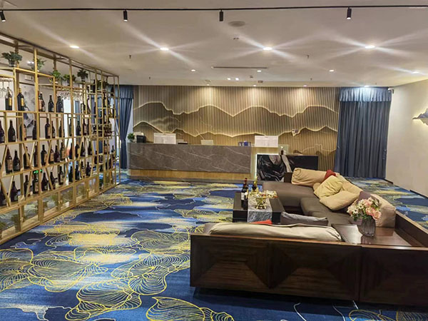 昨晚我在佛山泰式洗浴会所,给你不一样的养生体验