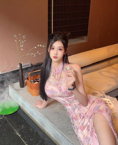 最值得去的番禺高档油压休闲中心,特色服务绝对想象不到