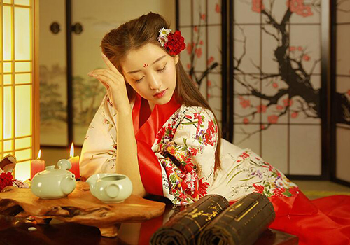 推荐成都锦江区高端SPA休闲会所,在按摩中得到片刻的宁静