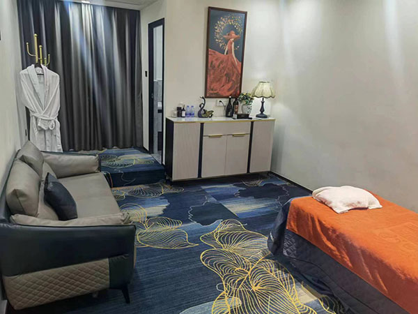 口碑极好的石家庄桥西区高端洗浴私人会所(石家庄桥西区 足浴 懂得)