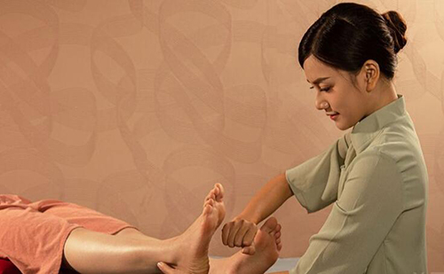 超赞南京日式SPA,精致私人贵族养生