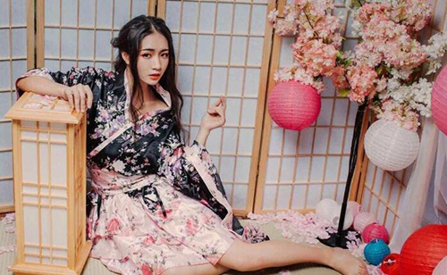 尝试了静安附近泰式油压洗浴中心,口碑好美女如云