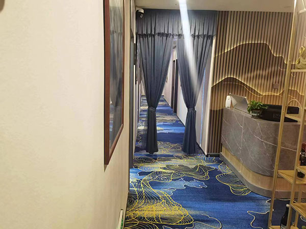 最值得去的虹口高级SPA养身会所会所,这里的服务的过程很享受