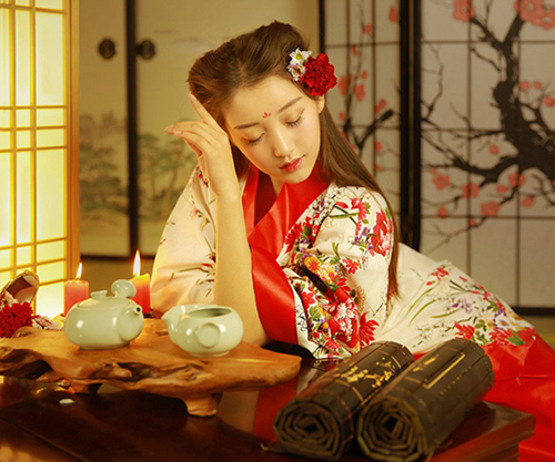 昨晚在虹口泰式保健养生会所,让你体验极致奢华