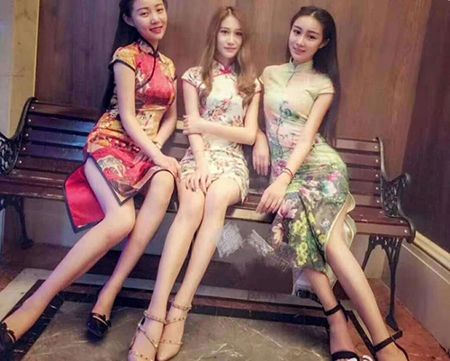 偶然去了乌鲁木齐高级保健养生会所(乌鲁木齐哪有按摩)