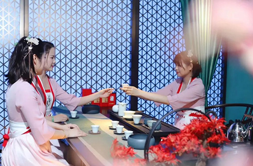 出差必去武昌柔式保健会所,环境好服务热情