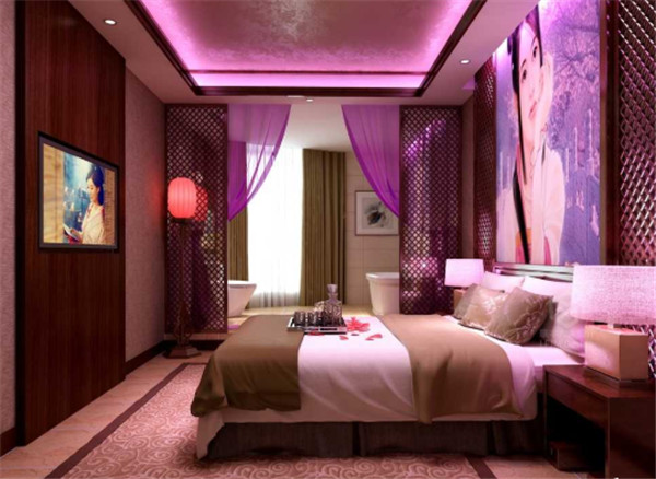 爽翻天,佛山顶级足浴休闲中心,每次去都有惊喜体验