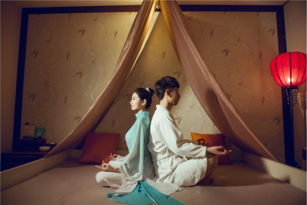 最值得去的南通足浴减压会所(南通哪里按摩比较好)