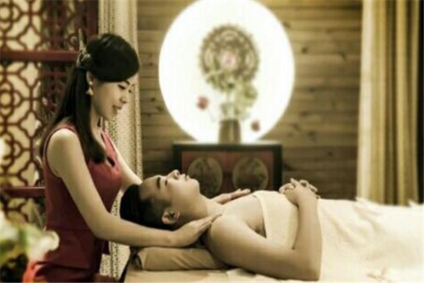 上周在津南足疗商务会所,敢来你会爱上