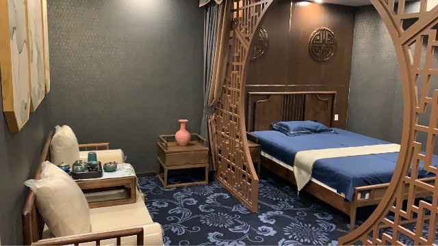 口碑极好的佛山禅城区足疗休闲会所,服务花样还不少哦