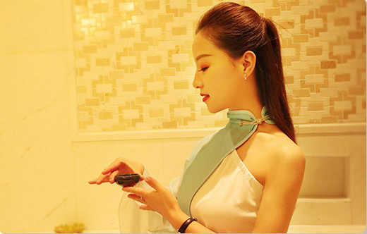 讲讲我在银川高端油压休闲会所(银川按摩院)