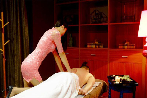 最值得去的天津西青区顶级SPA男士会所(天津西青区spa有什么特色)