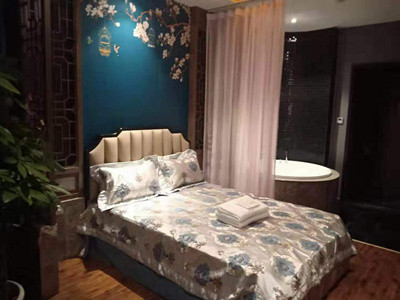 昨晚在武侯高档足道会所(武侯 足浴)