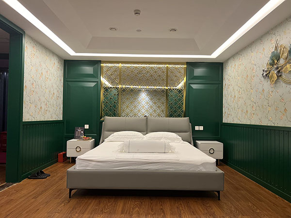 上周在闵行泰式保健男士会所,拥有一次无法自拨的极致感受