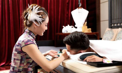 出差必去双流按摩养身会所(双流按摩spa)