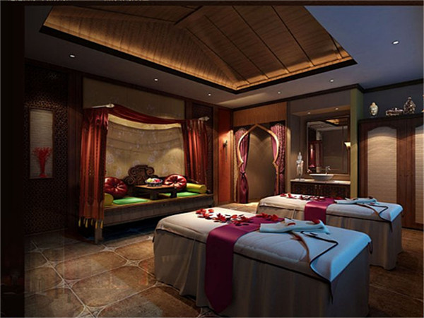 推荐官渡高端足道男士会所(官渡哪里足浴好)