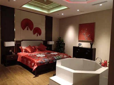 兄弟请我青浦泰式洗浴养身会所,本地靠谱的会所介绍