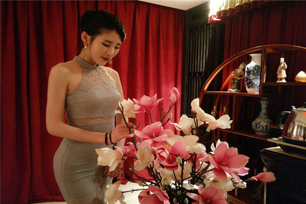 讲讲我在温江柔式足道减压会所(温江哪里有spa)