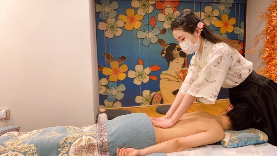 昨晚去体验了上海崇明区高级SPA商务会所(上海崇明区男士spa在哪里)