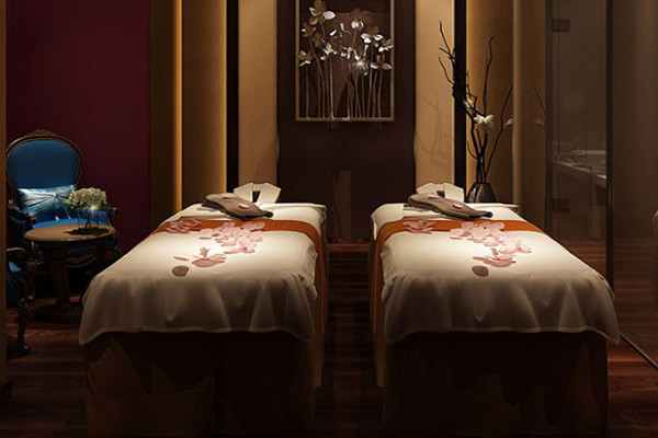 带朋友去历城顶级SPA洗浴中心(历城spa店)