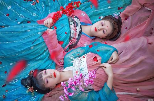 昨晚在福田柔式养生会所,服务真的是五花八门