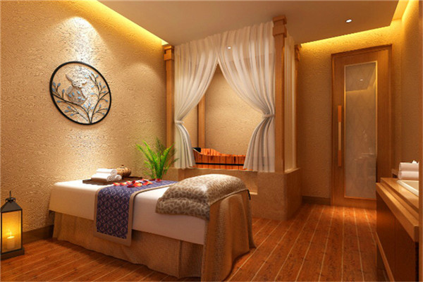 昨晚我在西安顶级SPA商务会所,去一次真是让人流连忘返啊!