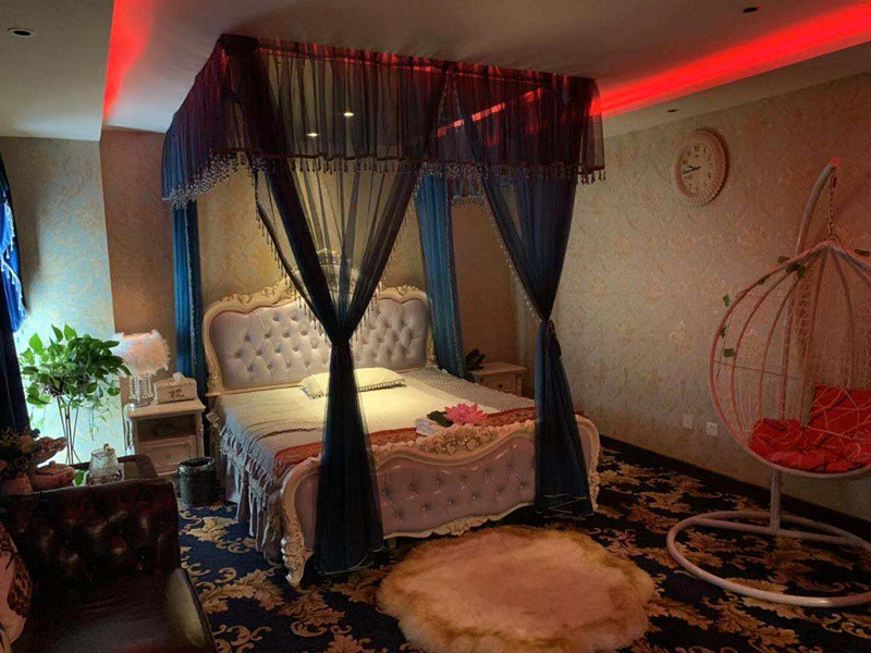 新发现临沂高级按摩休闲会所,每种服务让人意想不到