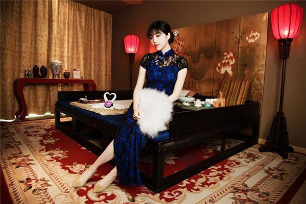 昨晚去过得二七泰式SPA休闲会所,体验真是不一般