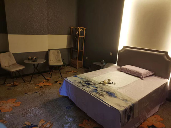 值得一去的未央男士高级油压男士会所(未央哪家养生会所不错)