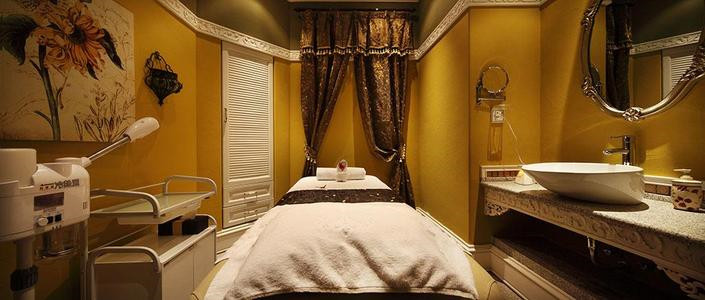 出差必去朝阳男士高端商务会所,设计的服务真厉害