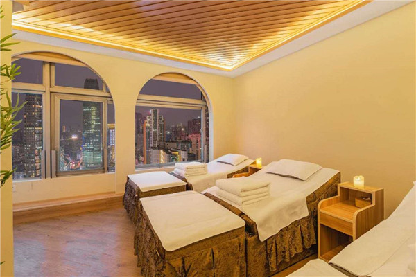 盘点虹口高端男士水疗私人会所,高端奢华极致般服务