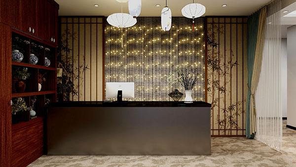 出差必去武侯泰式足疗男士会所,给你不一样的养生体验