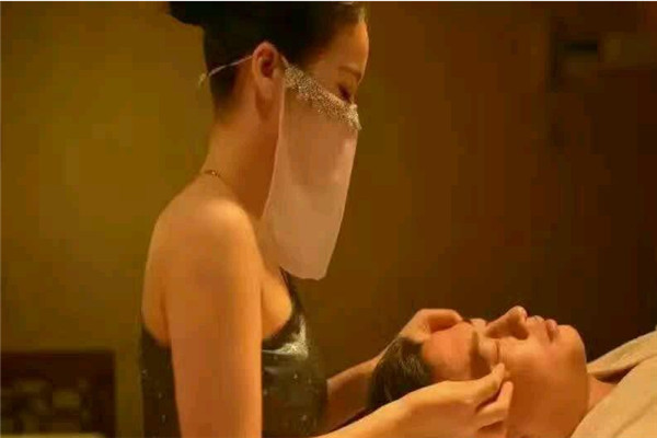 一定要去的库尔勒洗浴养身会所会所(库尔勒地区按摩哪里好)