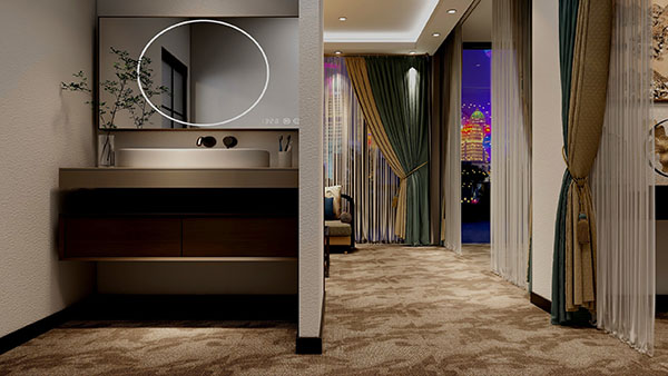 推荐长沙顶级足道,拥有一次无法自拨的极致感受