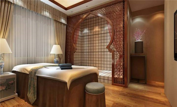 带朋友去锦江顶级足道会所会所,服务专业不坑人