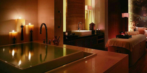 偶然去了成都锦江区泰式桑拿商务会所(成都锦江区按摩电话)