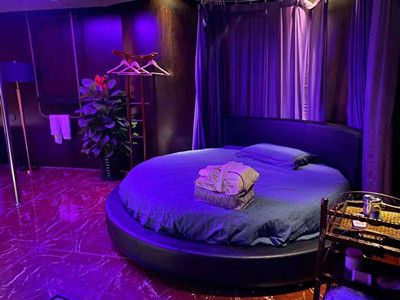 偶然去了成都双流区柔式足疗会所(成都双流区休闲的地方)