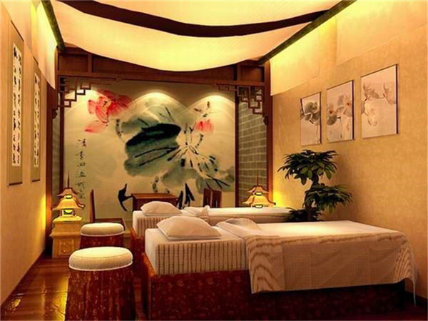 口碑极好的佛山禅城区足疗休闲会所,服务花样还不少哦