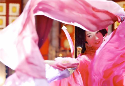 新发现上海黄浦区桑拿男士会所环境上档次超有特色，朋友极力推荐