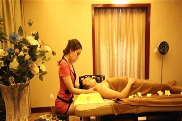 一定要去的北京朝阳区泰式SPA减压会所,来驱赶您全身疲惫