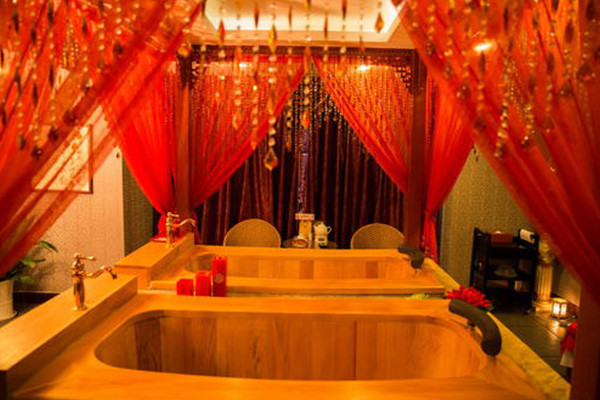 网友推荐的即墨高端桑拿养生会所(即墨 按摩)